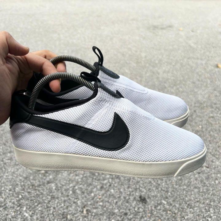 Nike court royale slip on mens outlet
