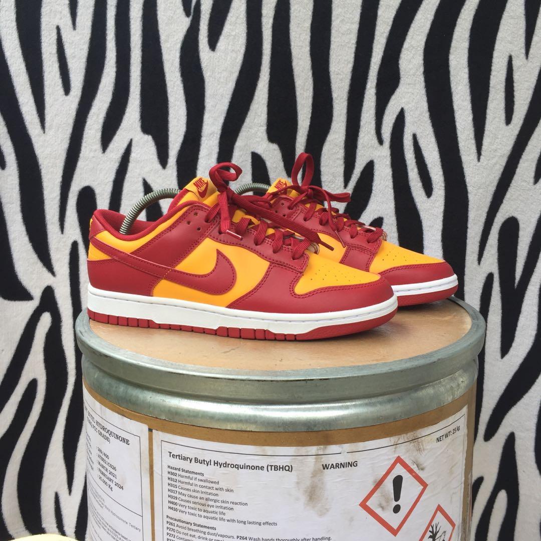 nike sb usc