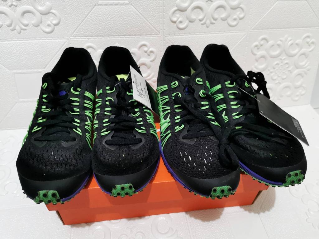 Nike lunarspider r6 review outlet