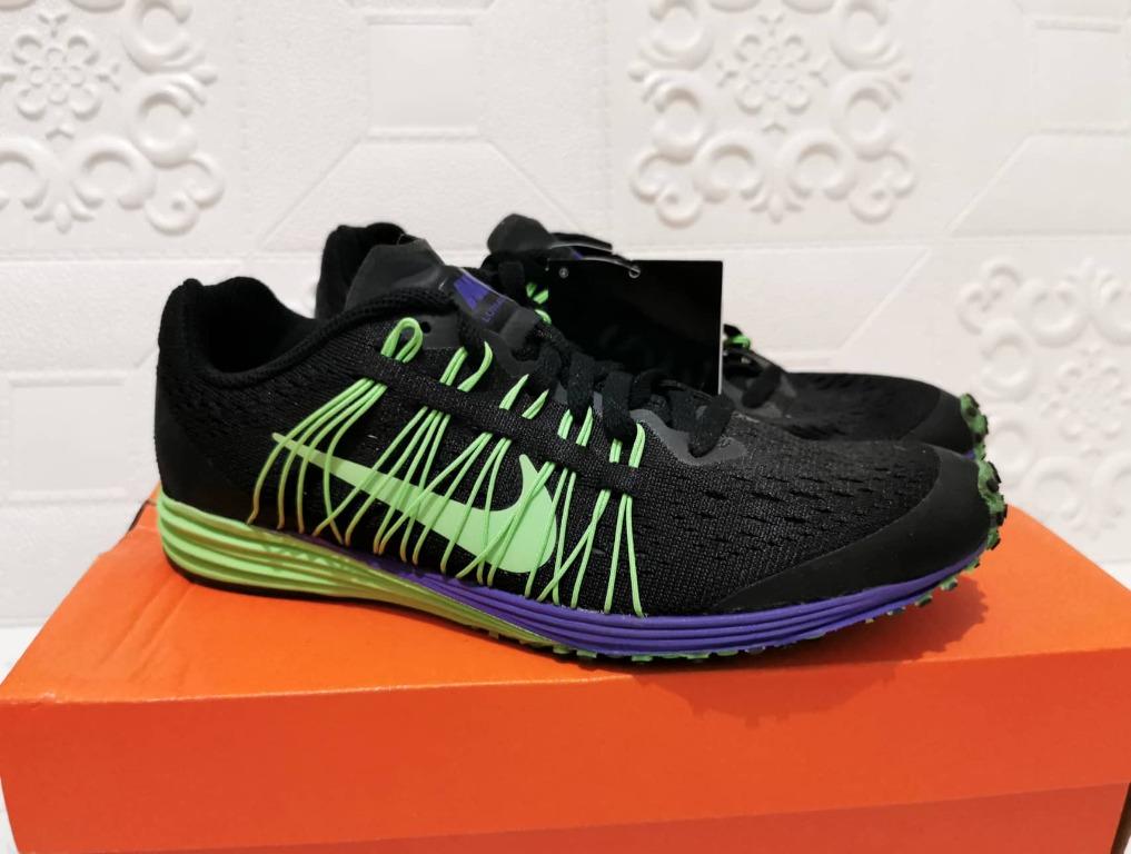 Esencialmente bar natural Nike Lunar Spider R6 Japan Racing (Training Shoes) 100 LEGIT / ORIGINAL,  Women's Fashion, Footwear, Sneakers on Carousell