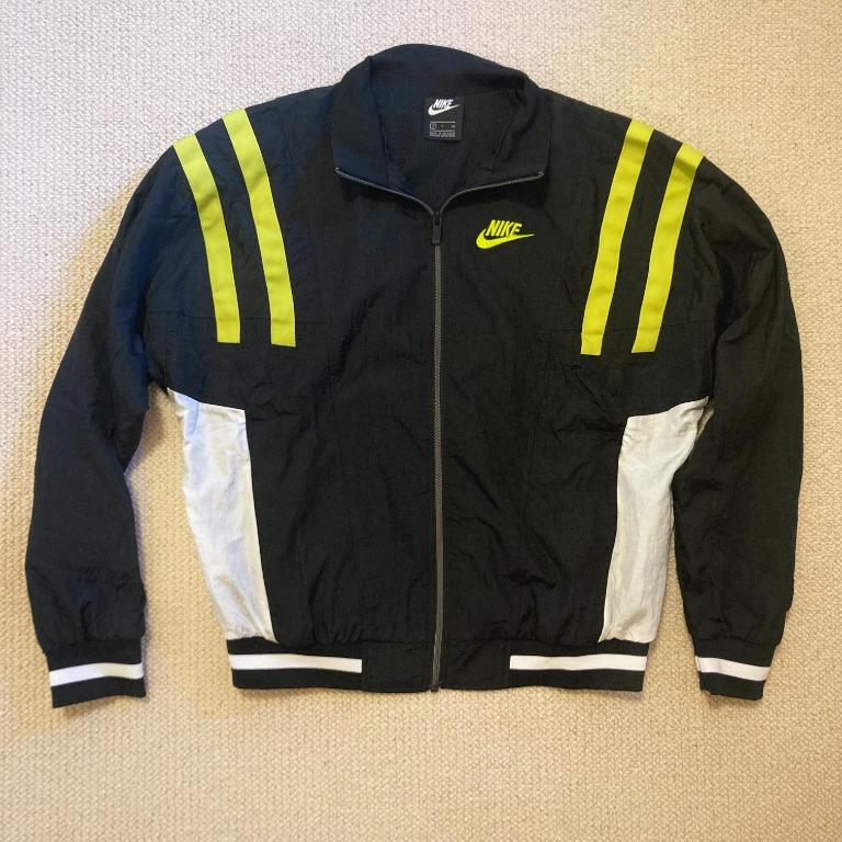 Nike Sportswear Reissue Woven Jacket