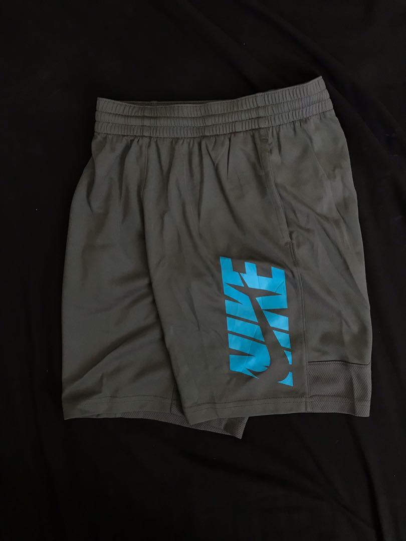Nike pants, Fesyen Pria, Pakaian 