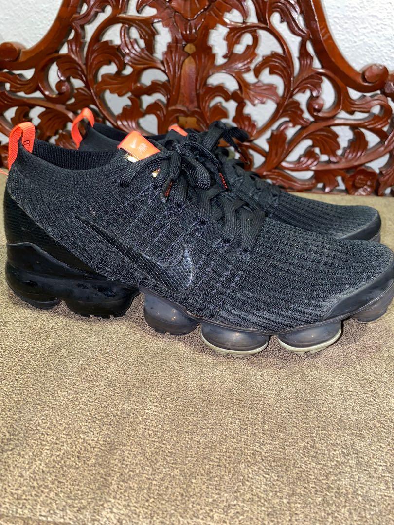 Nike vapormax 3.0 on sale black