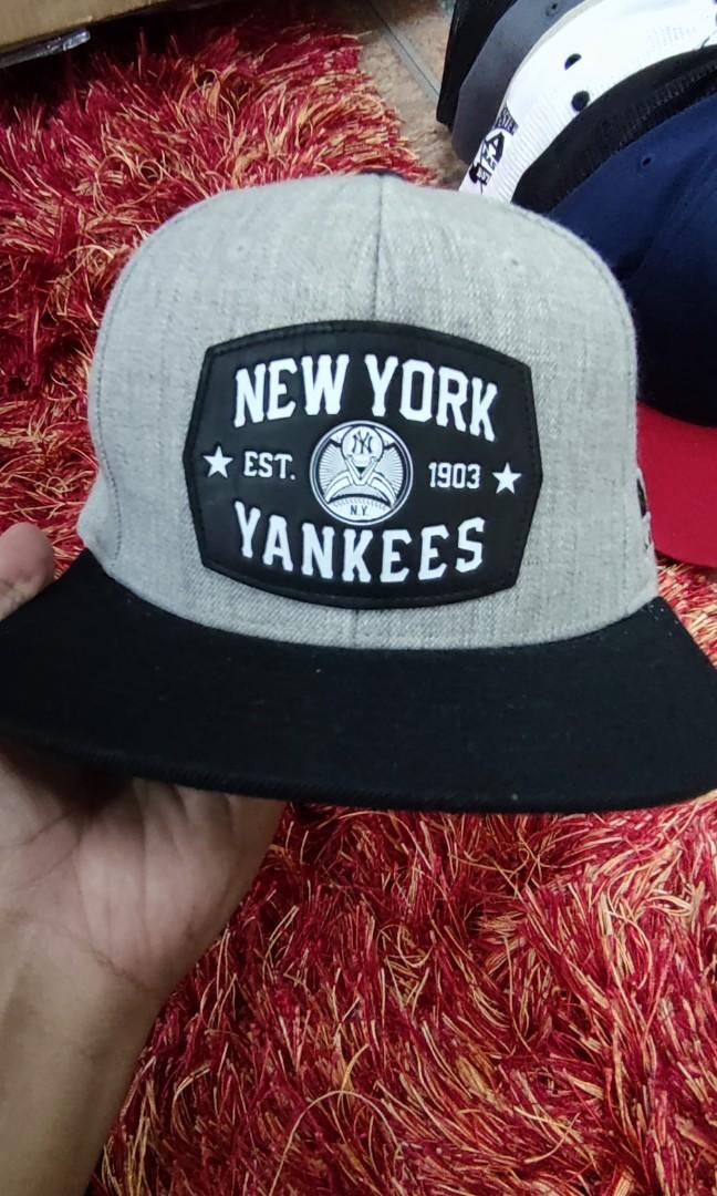 NY Yankees MLB, Men's Fashion, Watches 