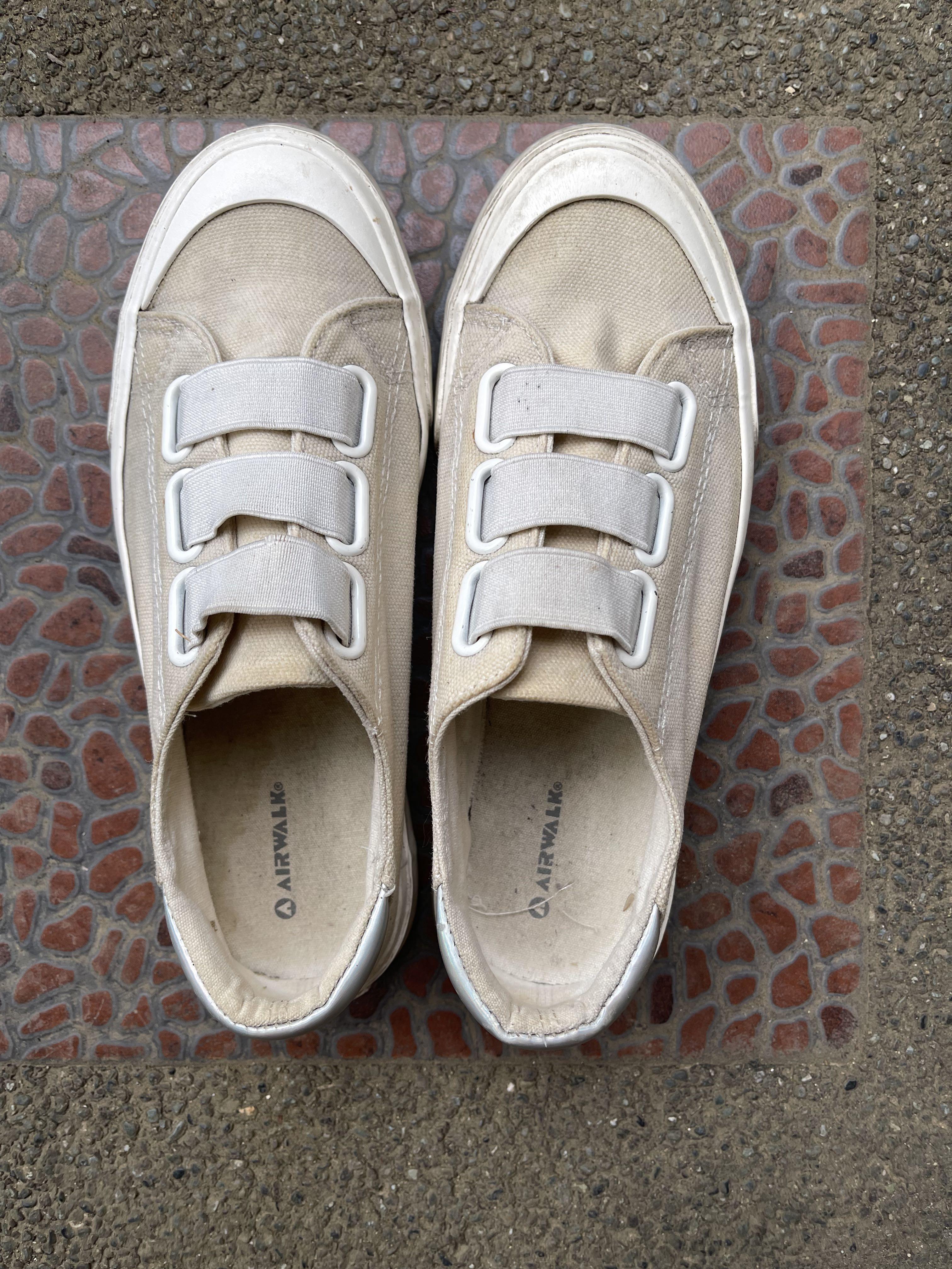 Airwalk Basil Women'S Sneakers: Nude Review - l3ex7sd