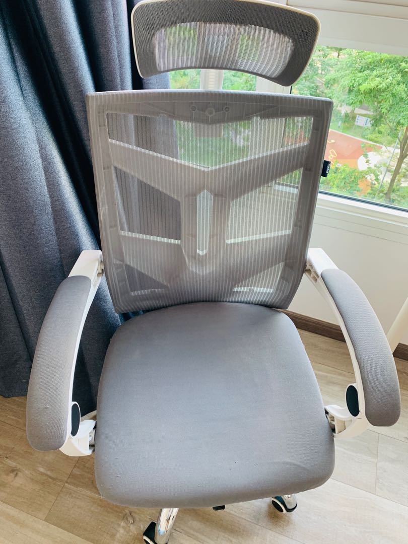 cheap second hand office chairs