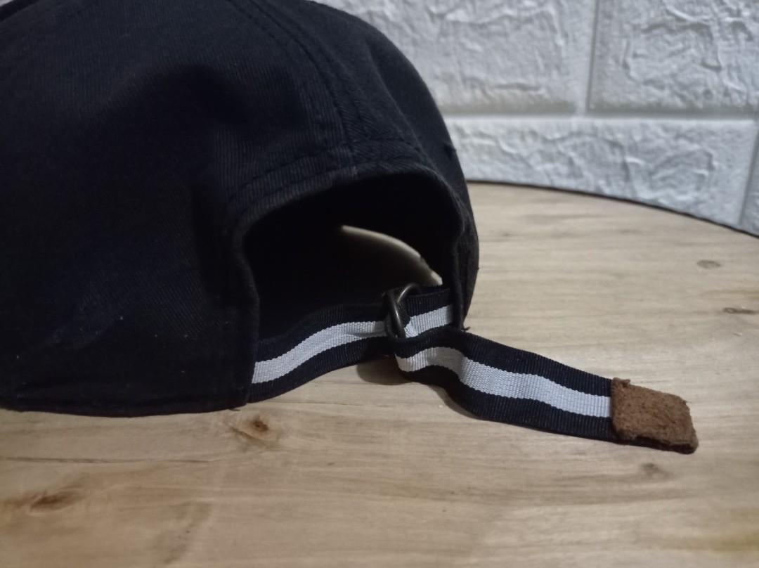 Casual Snapback Cap Original Branded 