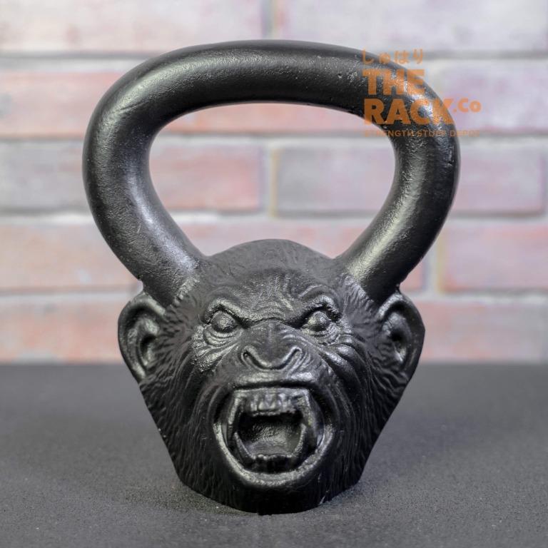 Onnit Primal Bell Kettebells 18 36 54 72 90 LBS Sports