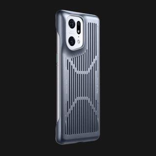 Oppo find X5 pro Limited edition Glacier Casing
