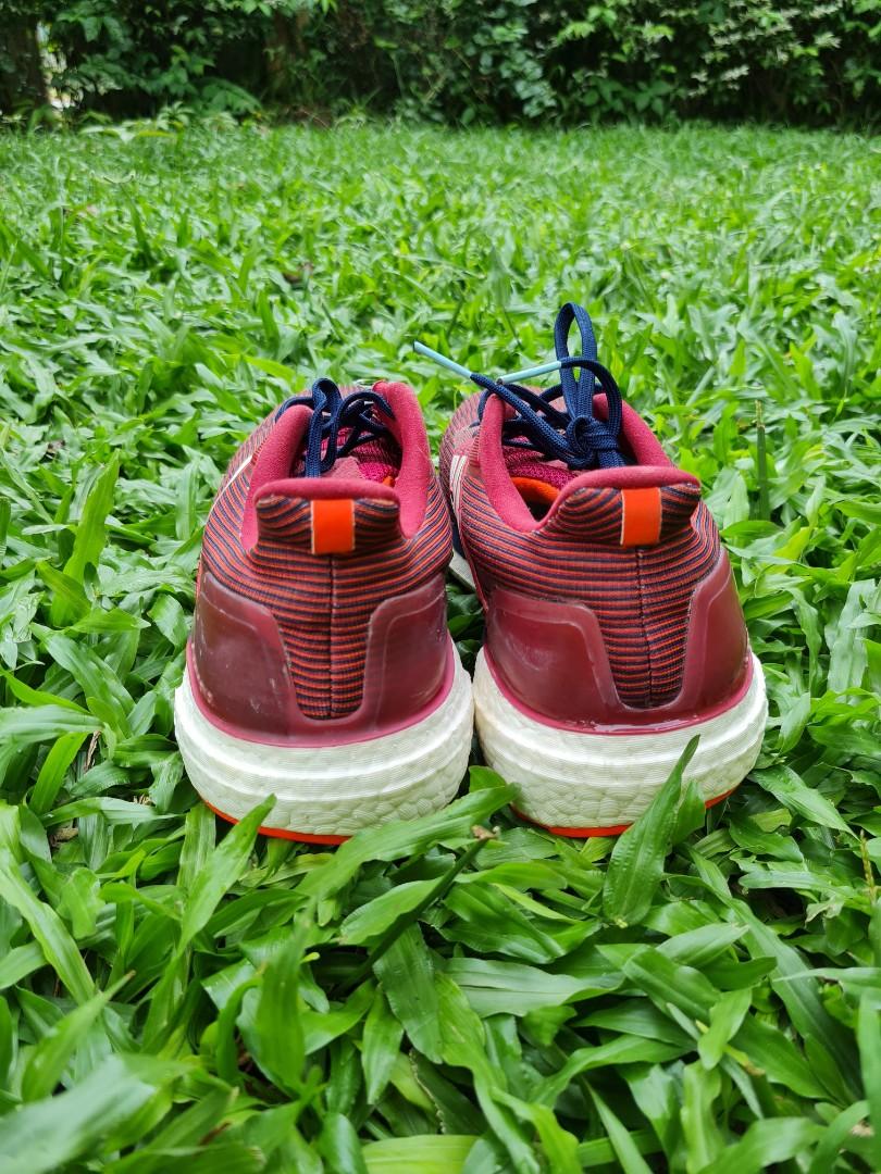 Original Adidas Supernova Glide 9