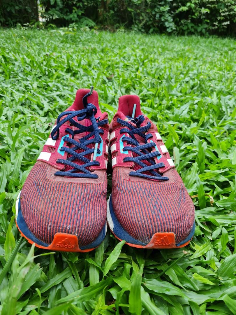 Adidas supernova outlet glide 9 homme