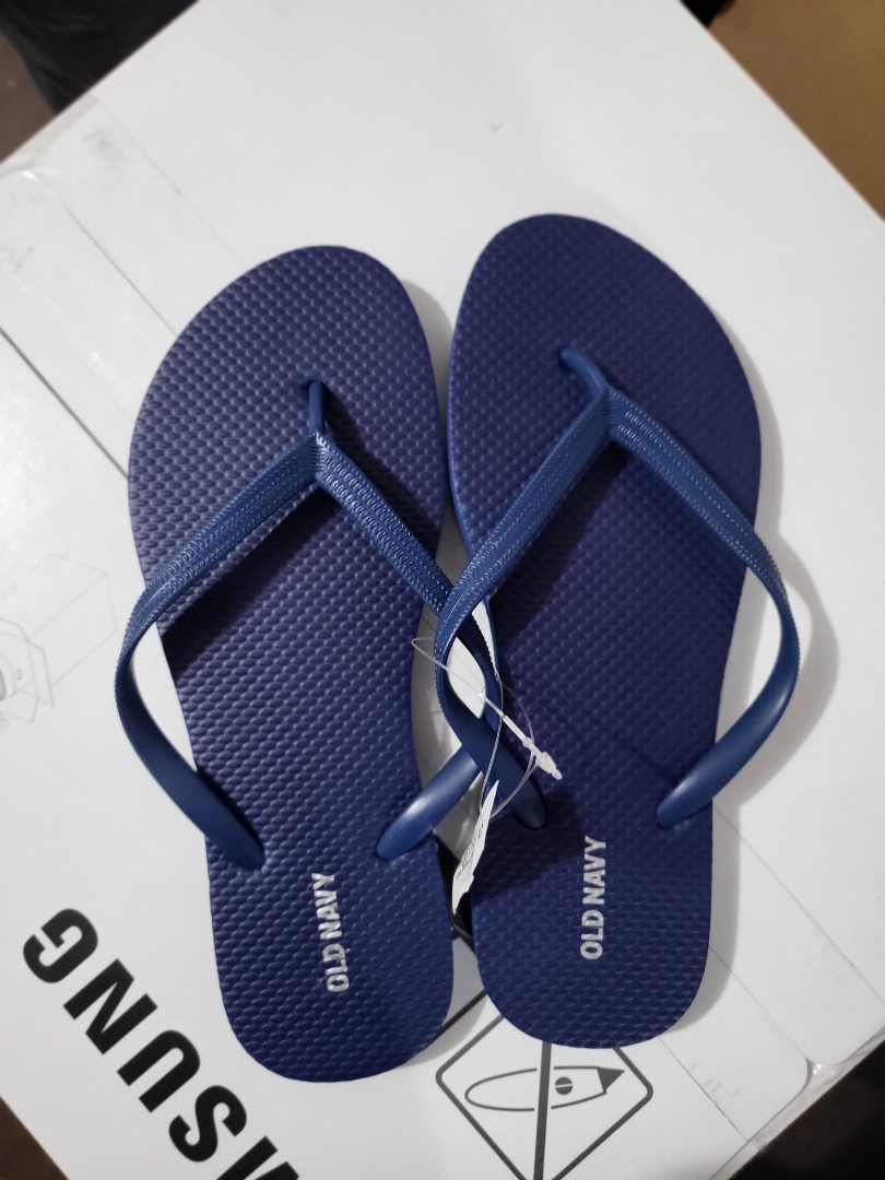 Old navy top slippers price