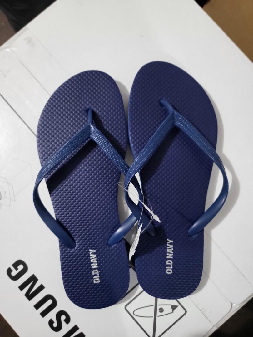 ORIGINAL OLD NAVY SLIPPERS Men s Fashion Footwear Slippers