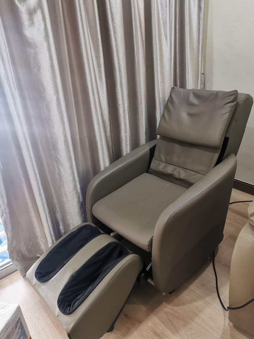 OSIM uAngel Massage Chair Sofa