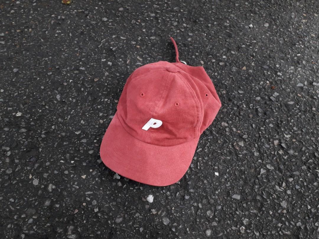 PALACE FLEECE FASHION HAT BY MILLITAGE 