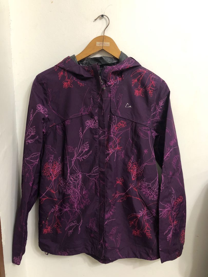 Paradox Windbreaker jacket, Women's 