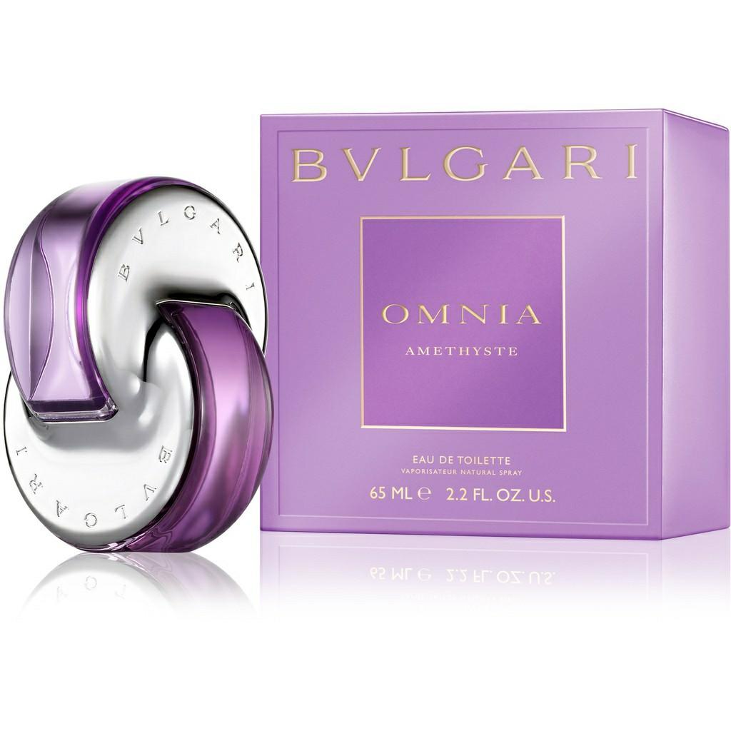 Parfume bvlgari wanita sale