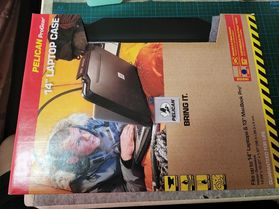 Pelican 1085cc deals