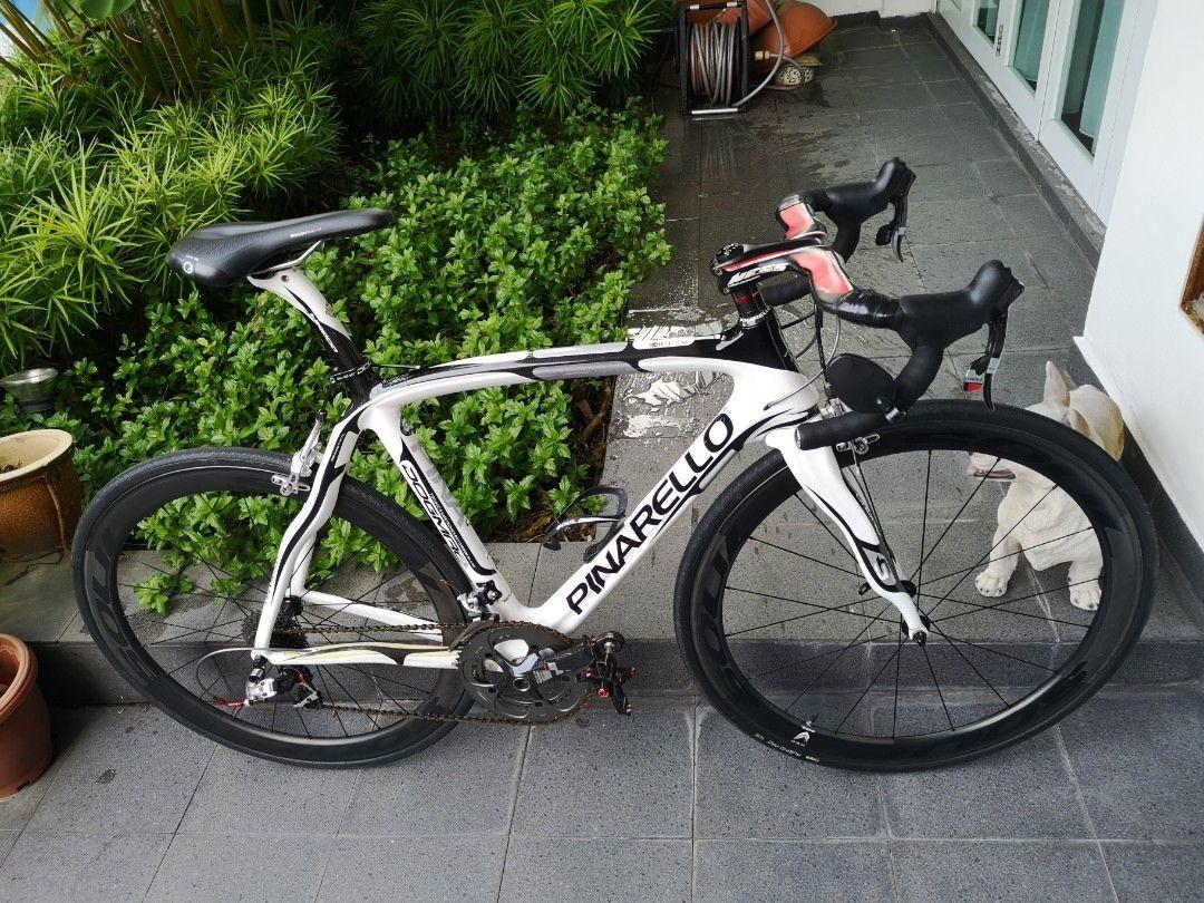 Pinarello dogma 60 store
