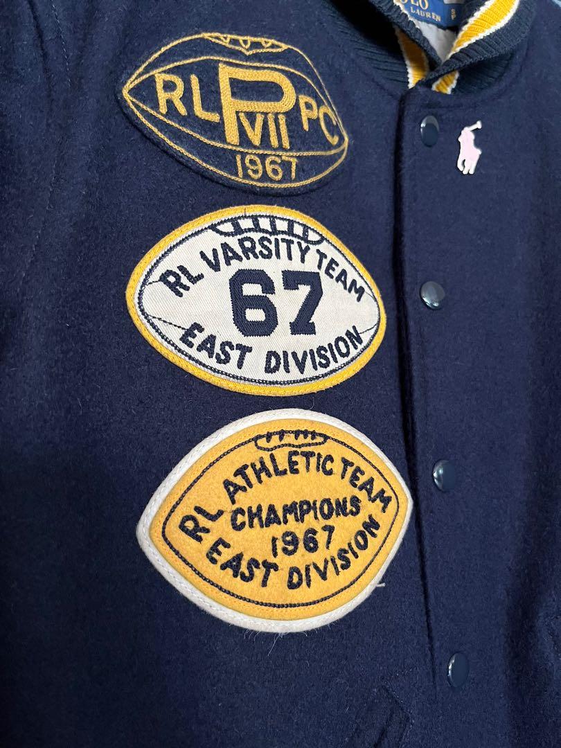 Ralph lauren 67 outlet jacket