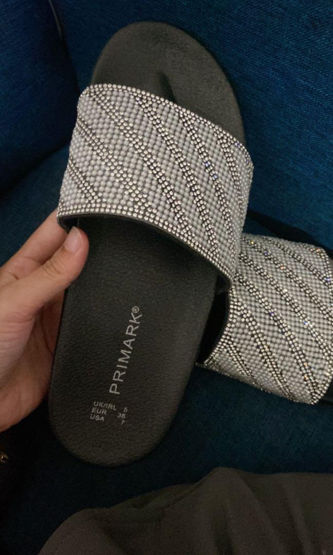 Primark Blink blink Sandals Women s Fashion Footwear Flipflops