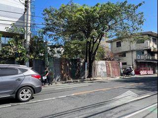 Prime Corner Lot for Sale in Makati City, Ideal for Commercial/Residential Building Near Rockwell, BGC, Greenbelt