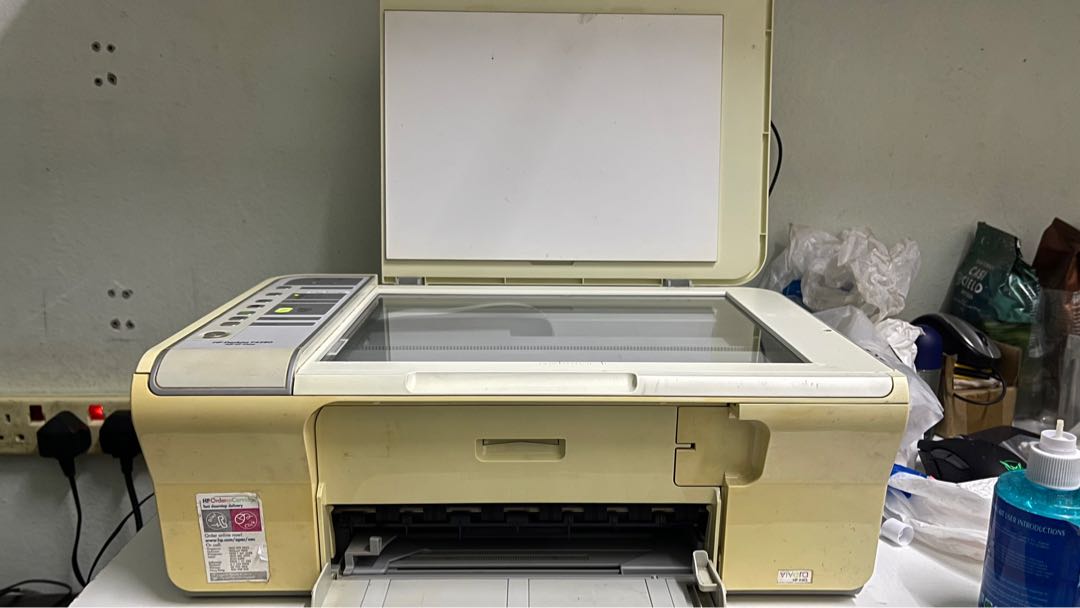 Printer murah outlet