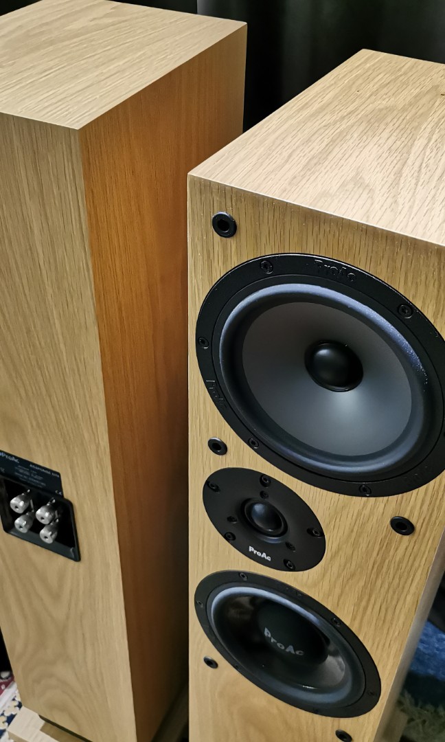 ProAc Response DT8 Floorstander