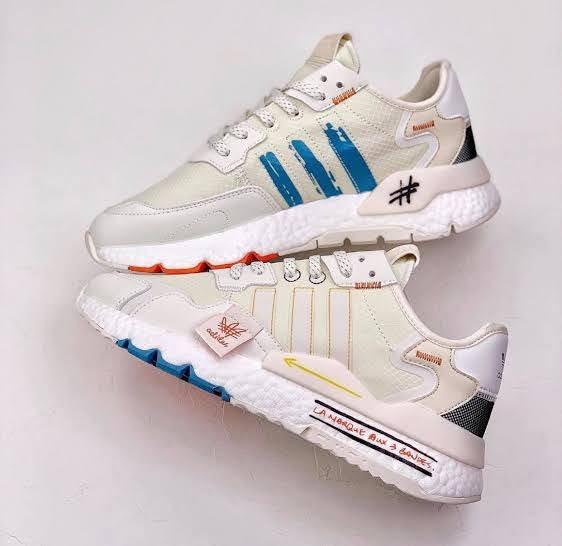 Promo sepatu adidas 2019 new arrivals