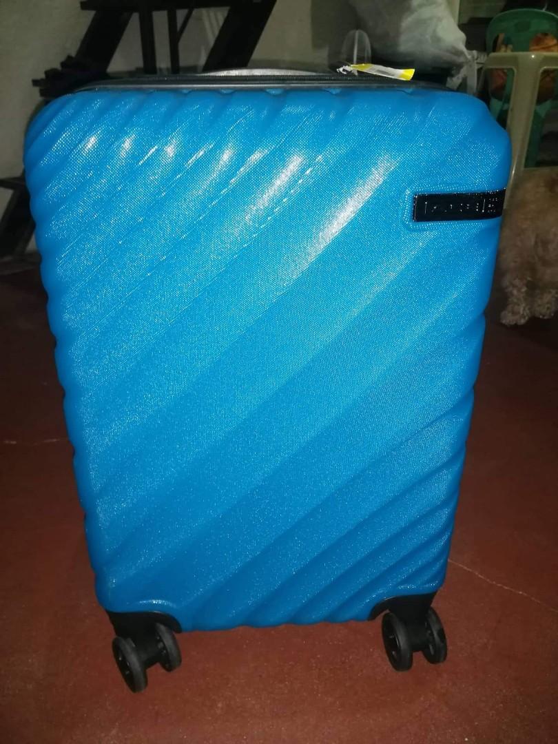 Ace proteca luggage hotsell