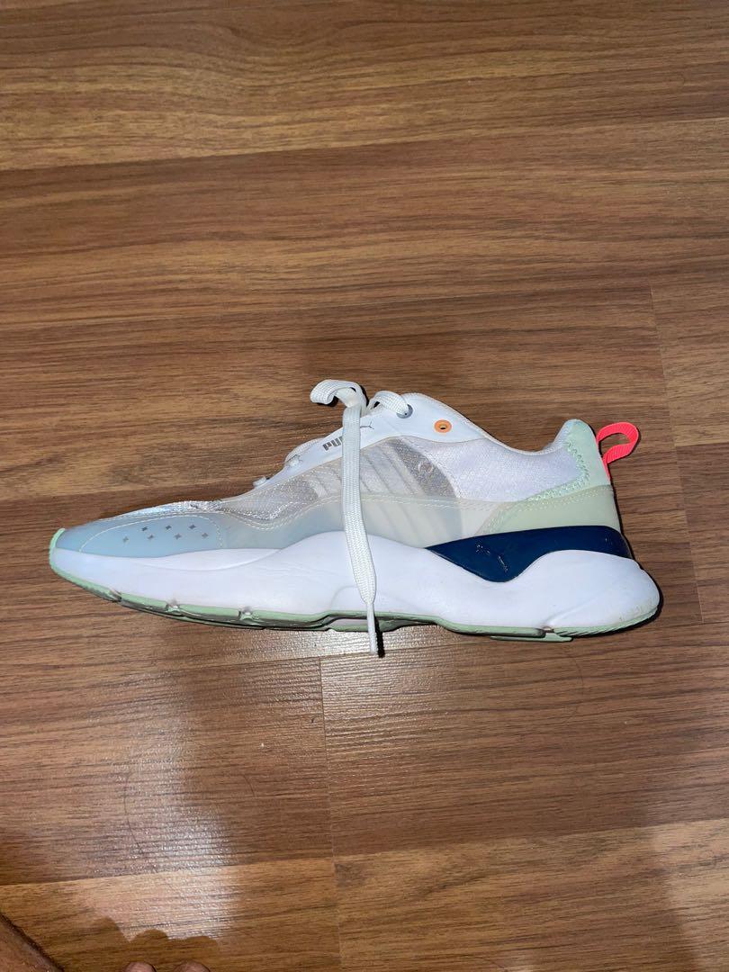 Puma new arrivals lia sheer