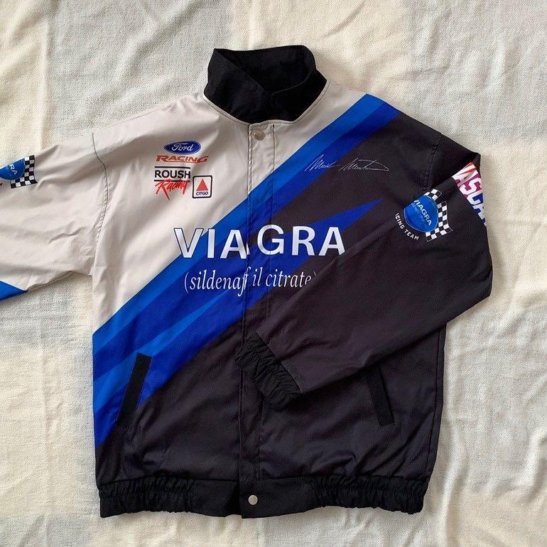 Race Car/Nascar/Bomber Jacket, Women's 