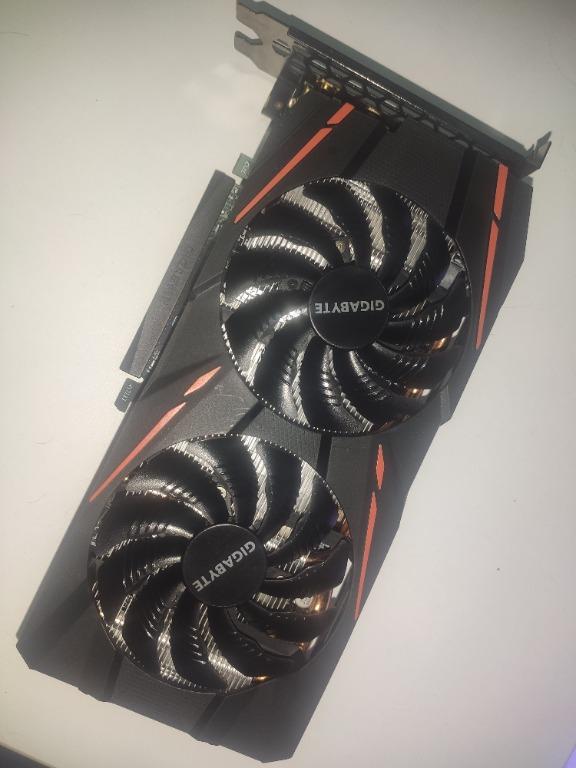 Rx570 8g vs 1060 6g hotsell