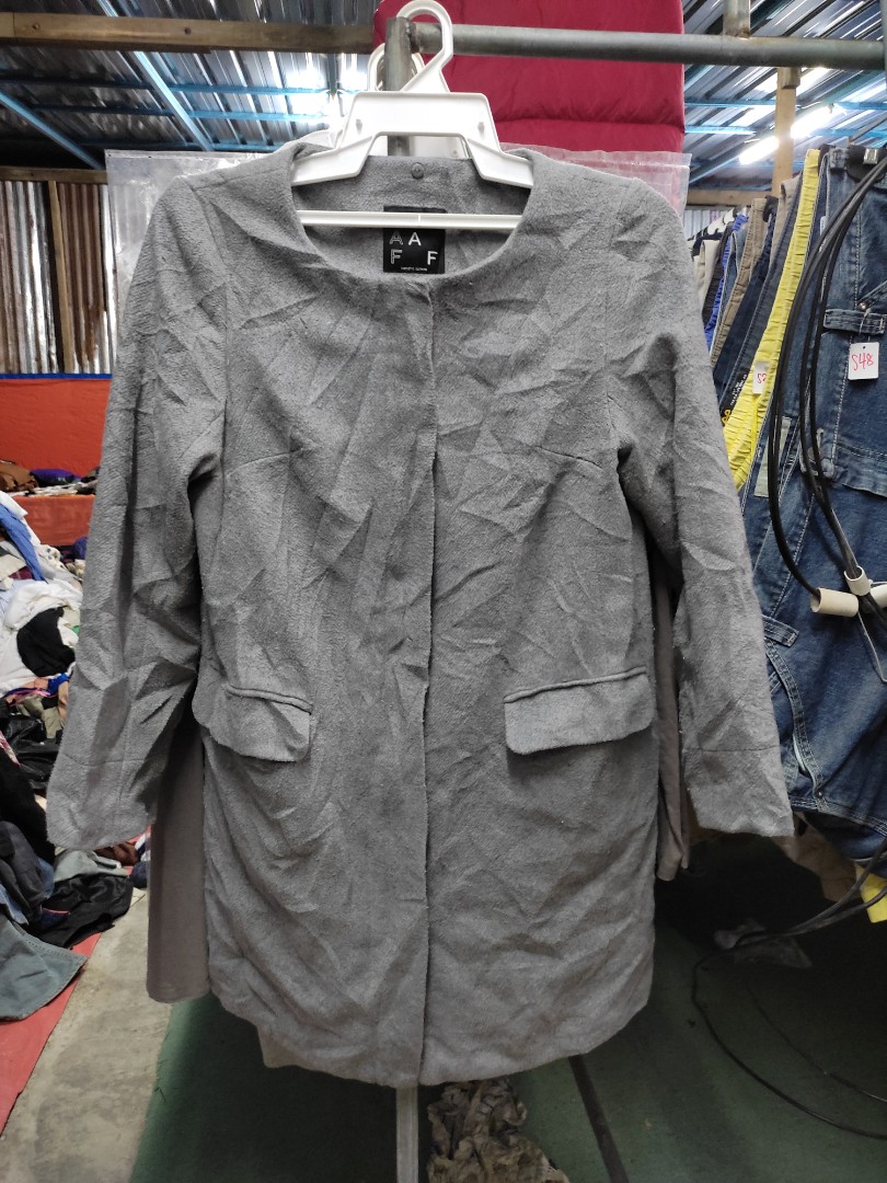 RAF RAF, Women's Fashion, Coats, Jackets and Outerwear on Carousell