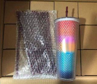Rainbow Tumbler