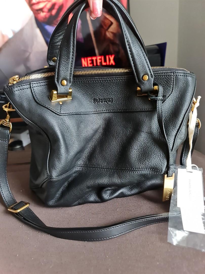 Rabeanco alps satchel clearance