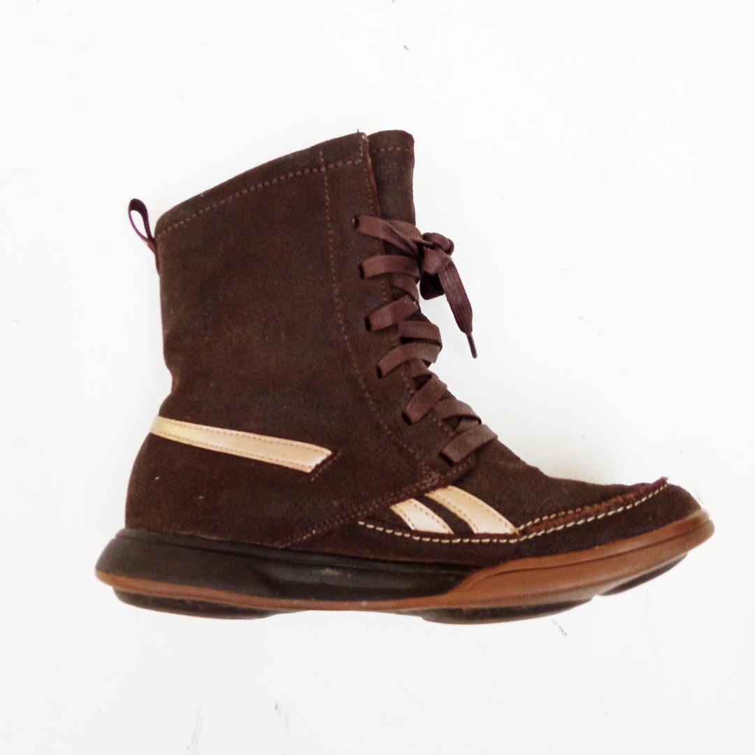 Reebok easytone winter boots discount