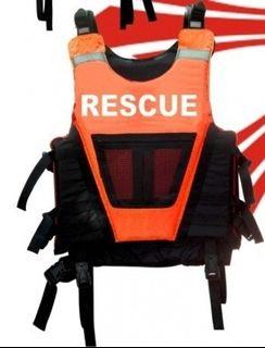 Rescue Life Vest (Small)