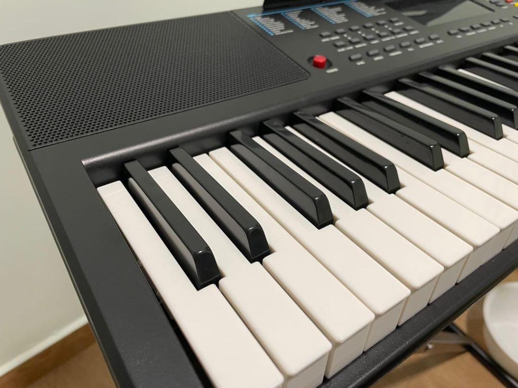 Rockjam store rj361 keyboard