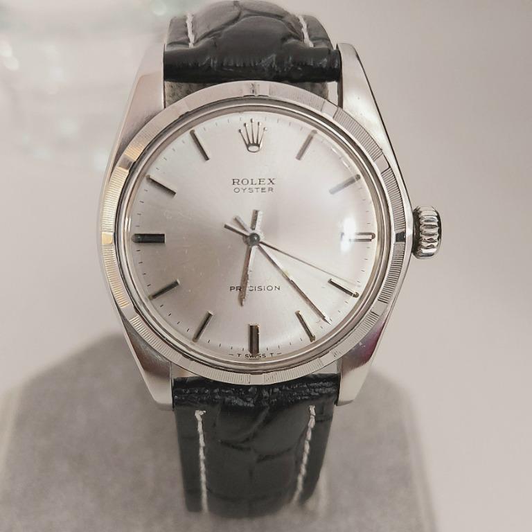 Rolex 6427 sales