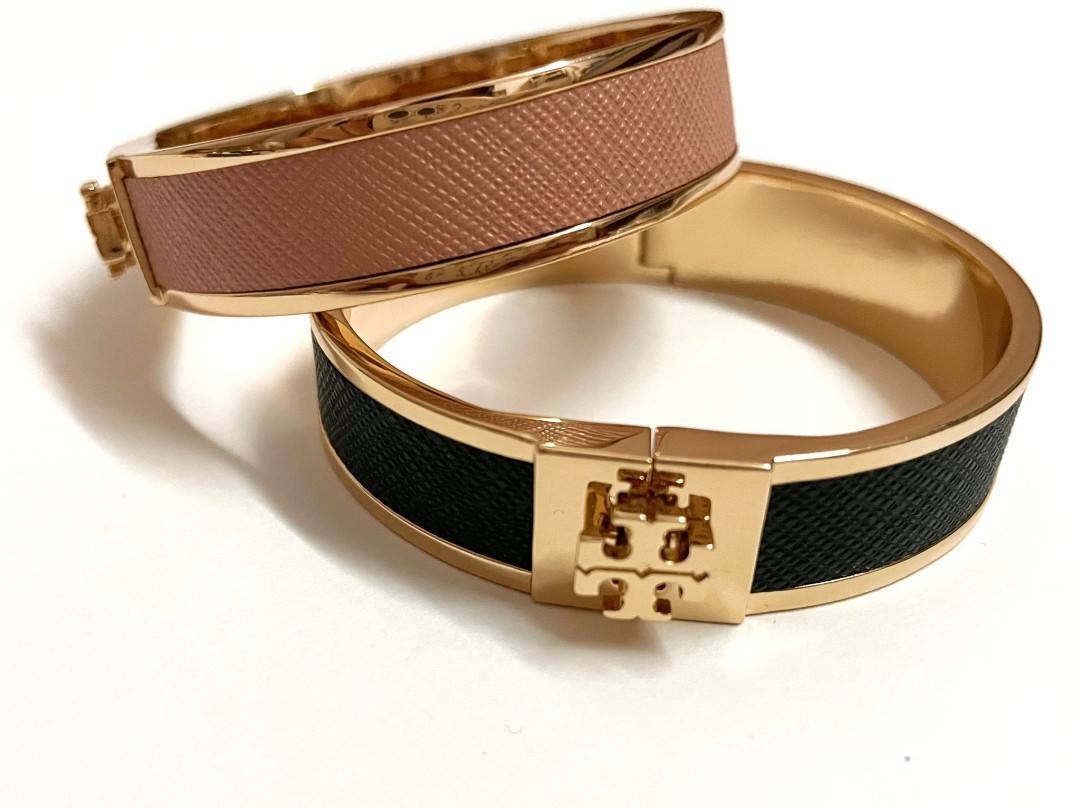 Tory burch cuff bracelet sale deals
