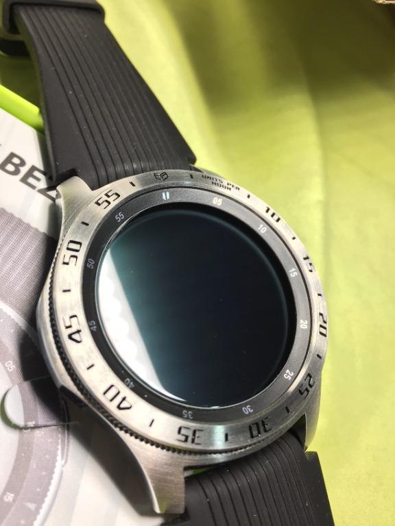 Samsung galaxy watch 46mm gps store