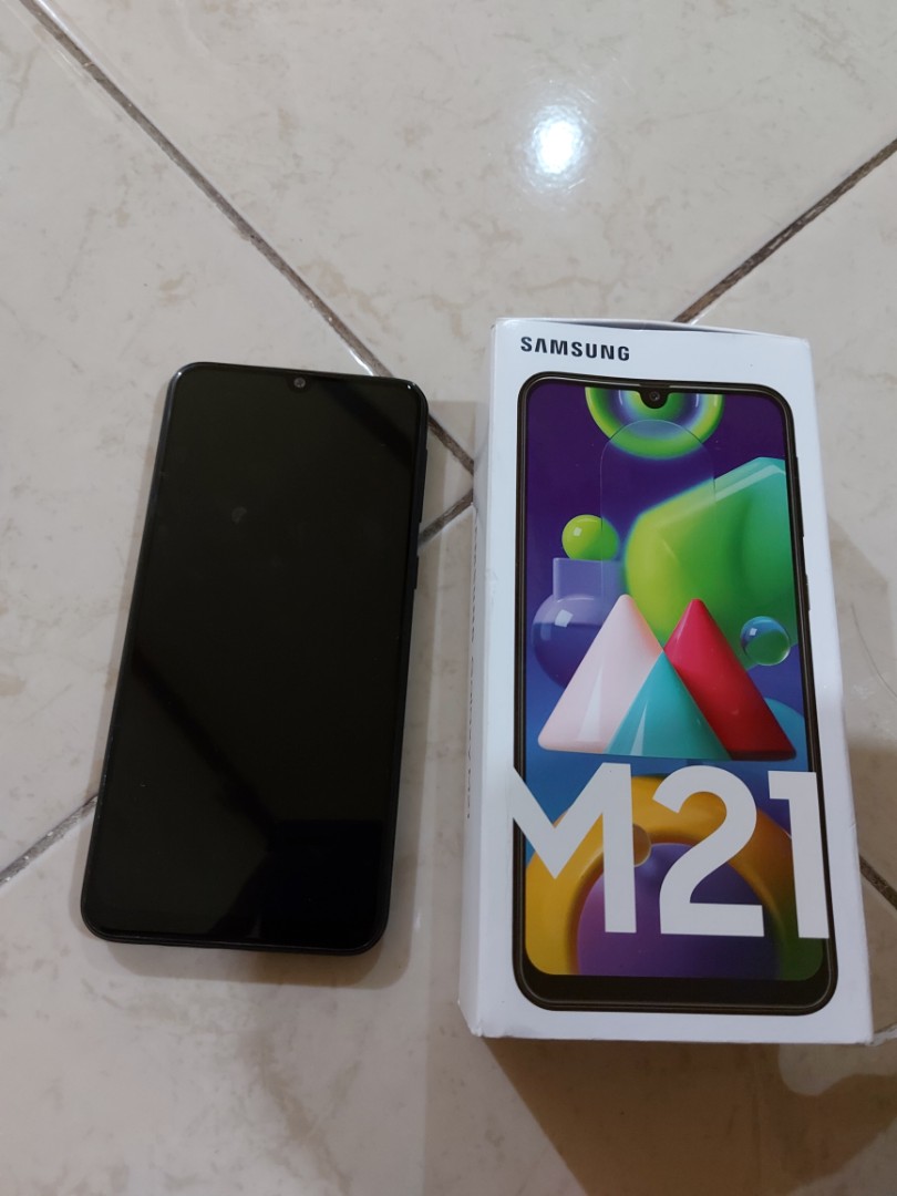Hp samsung m21 second clearance