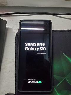 Samsung S10 8+128
