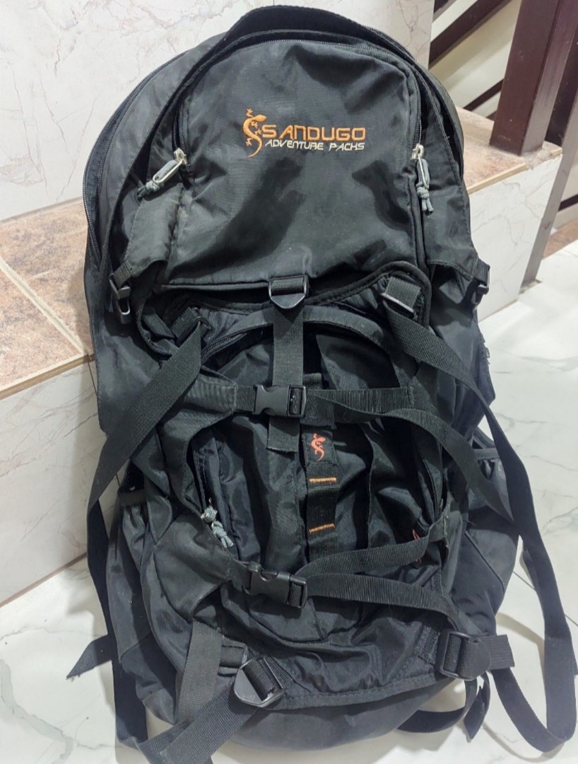 Sandugo bag clearance