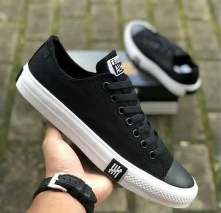 Converse undefeated low new arrivals