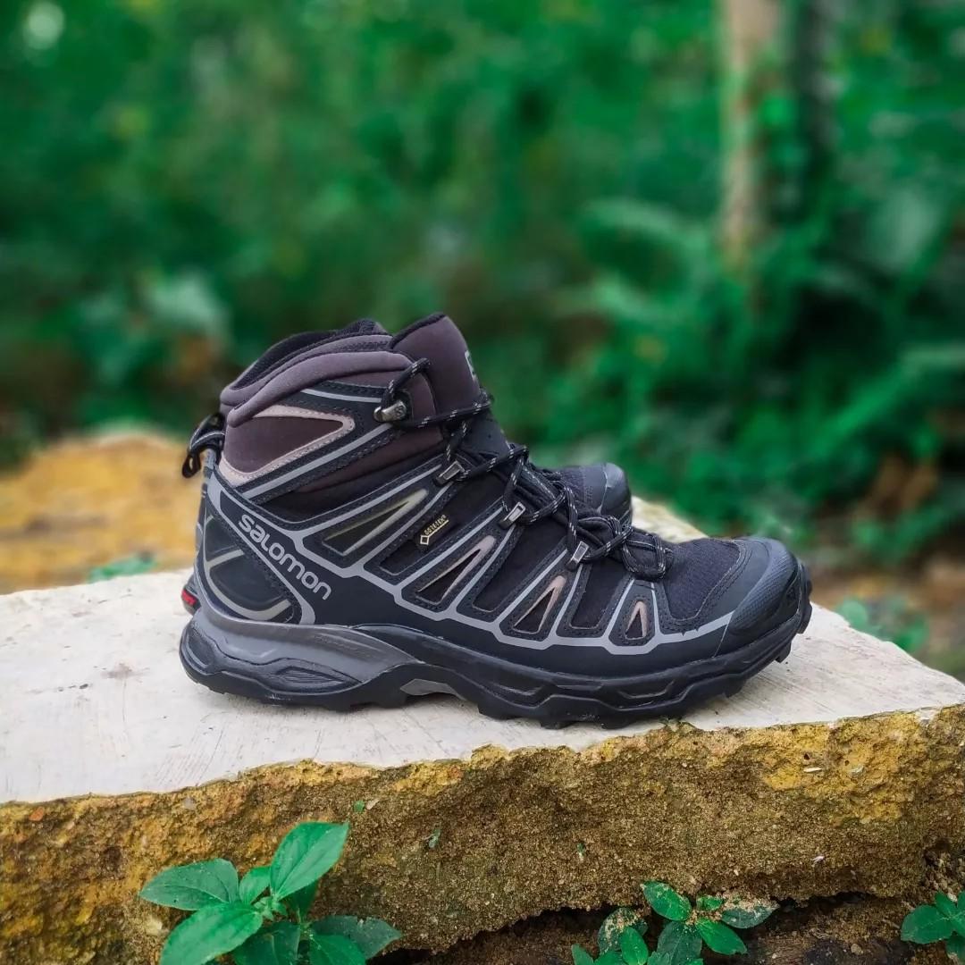 not Mammut fjallraven arcteryx lowa 