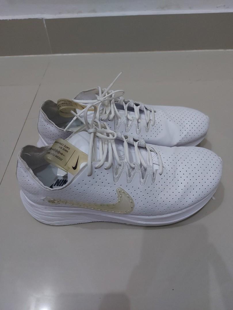 Nike zoom discount fly noise cancelling