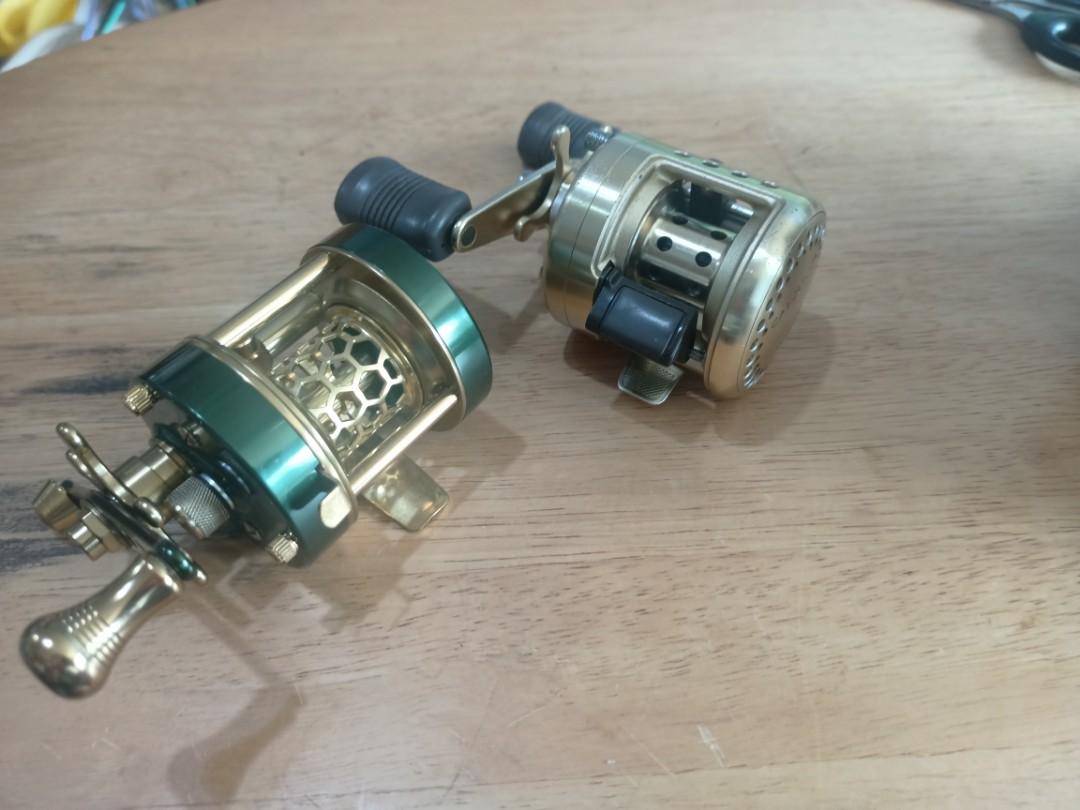 Goture 450 Pcs Fishing Lures Accessories Kit With Tackle Box - Fishing Accessories - View #6