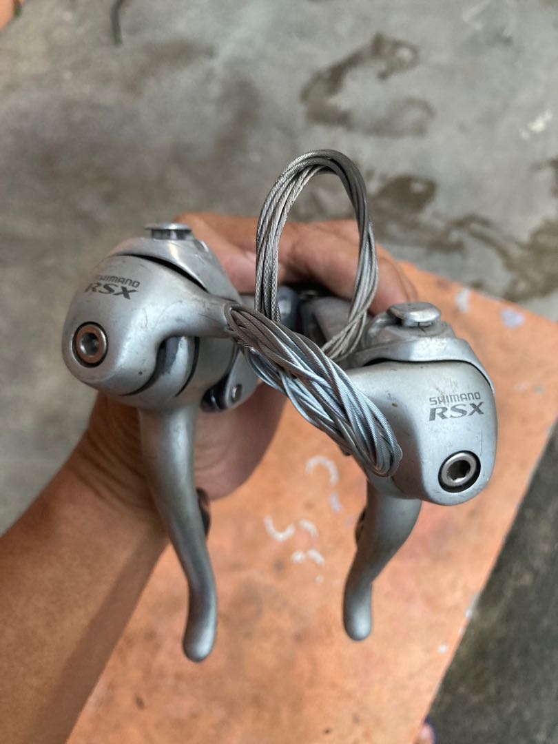 Shimano rsx sti deals